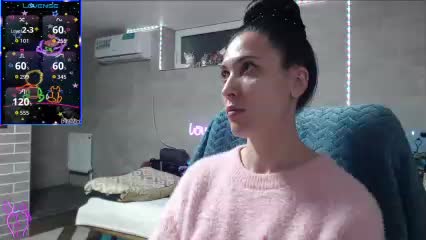 Marina4Love Live Sex December 14, 2025