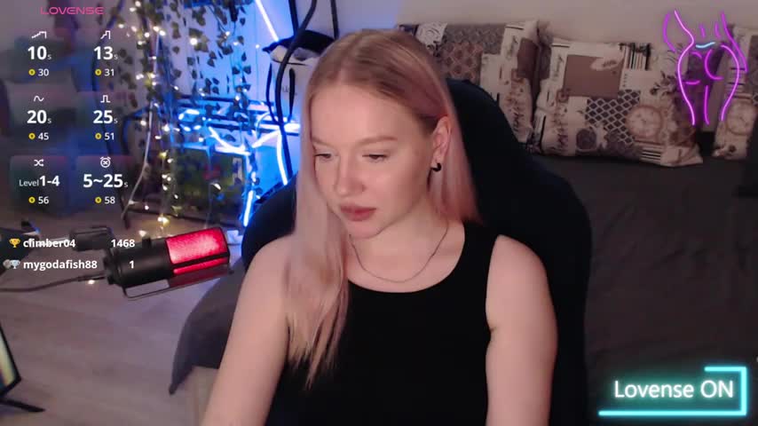lissallor_ Live Sex December 13, 2025