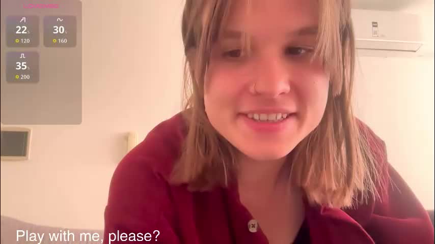 buckwheat_queen Live Sex December 15, 2025