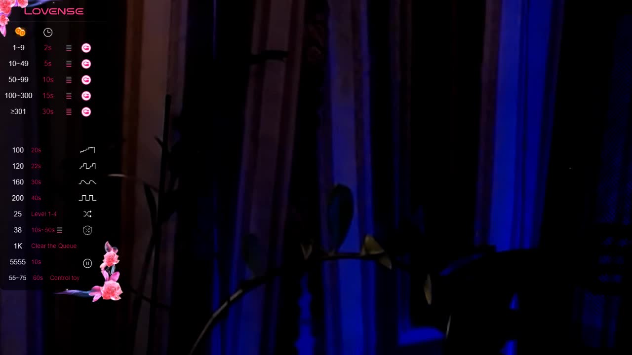 LauraBess Live Sex December 12, 2025