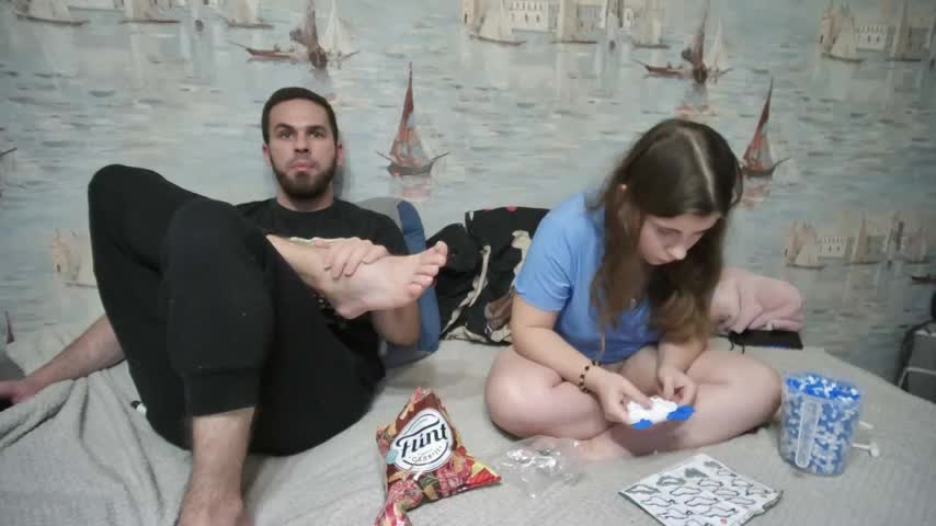 alex_sarah_sex Live Sex December 13, 2025