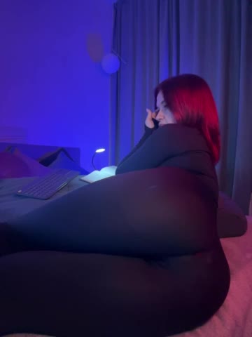 Vilgelmina Live Sex December 14, 2025