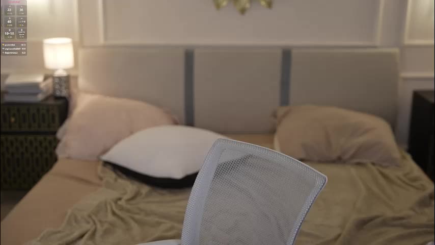 anabel054 Live Sex October 9, 2025