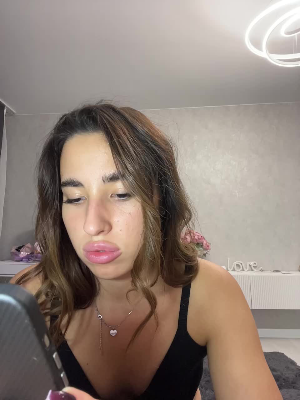 Etokiska Live Sex December 13, 2025