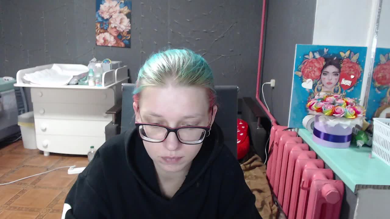 malvinella Live Sex December 18, 2025