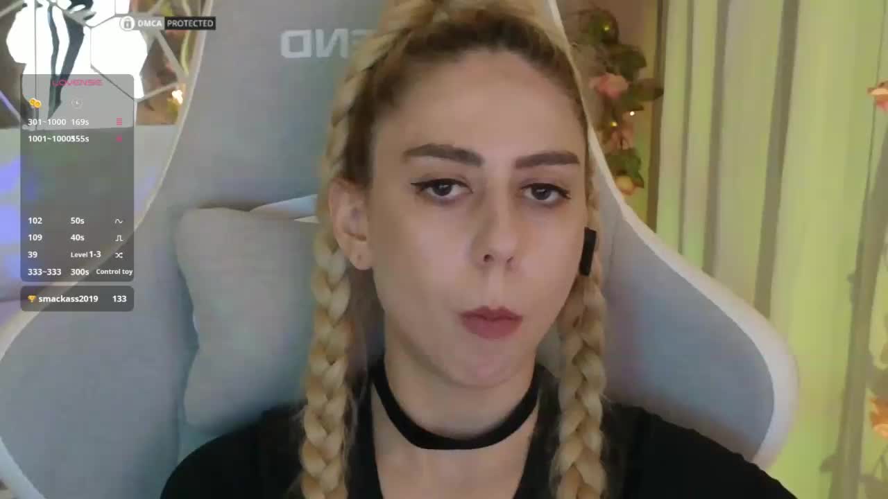 ballerina_capuchina Live Sex December 14, 2025