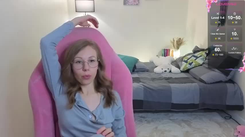 Lill_Mary Live Sex December 13, 2025