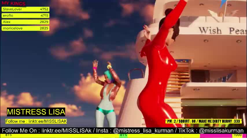 systaime Live Sex December 14, 2025