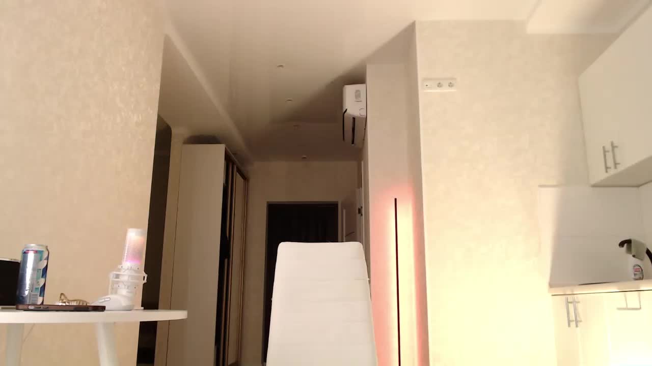 MilkaWay Live Sex December 13, 2025