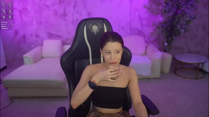 anabel054 Live Sex October 9, 2025