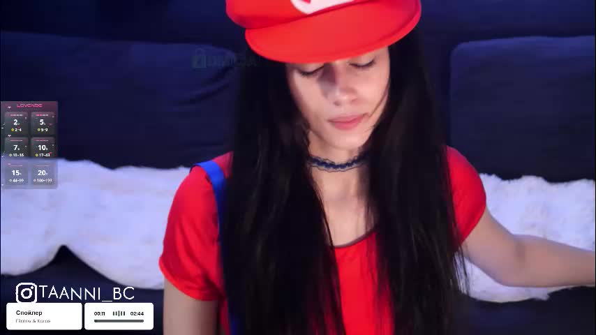 taanni_bc Live Sex December 17, 2025