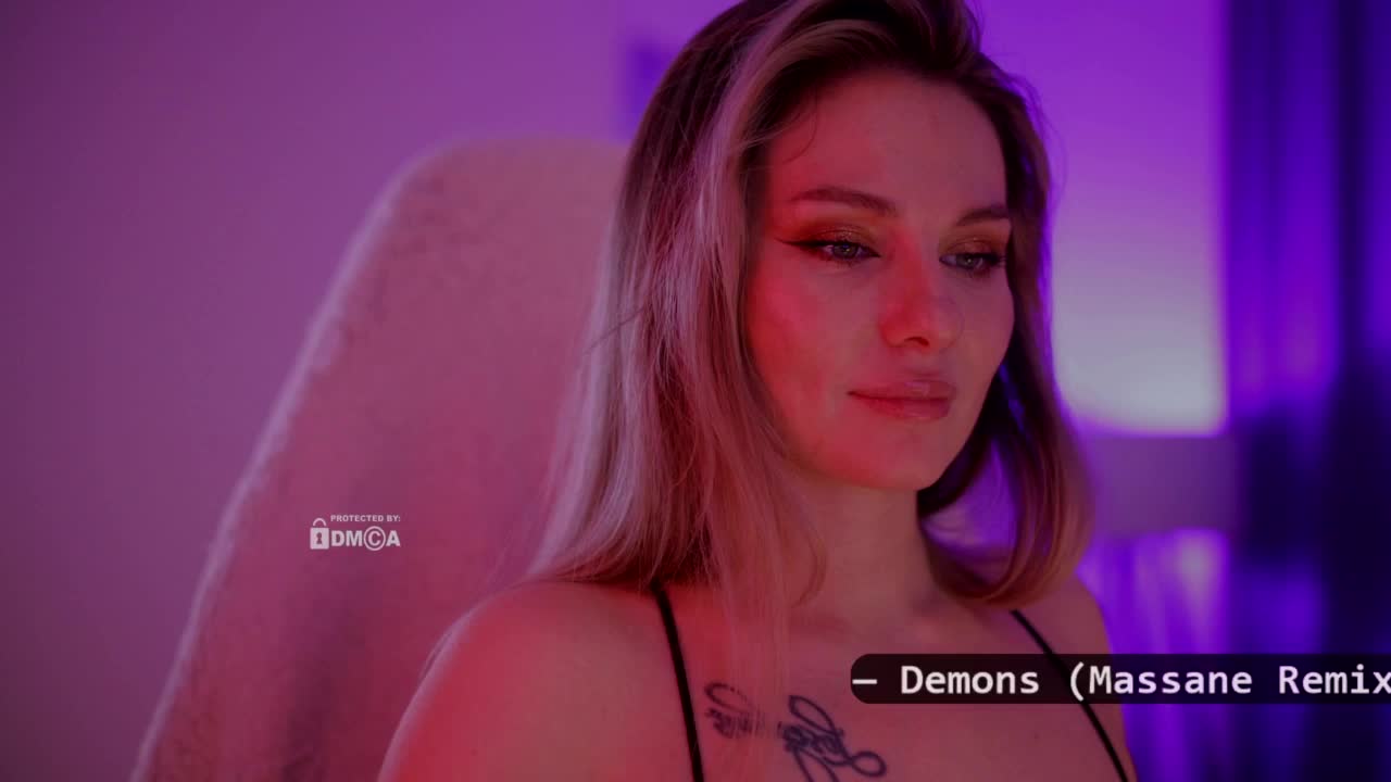 D_i_aM Live Sex December 12, 2025