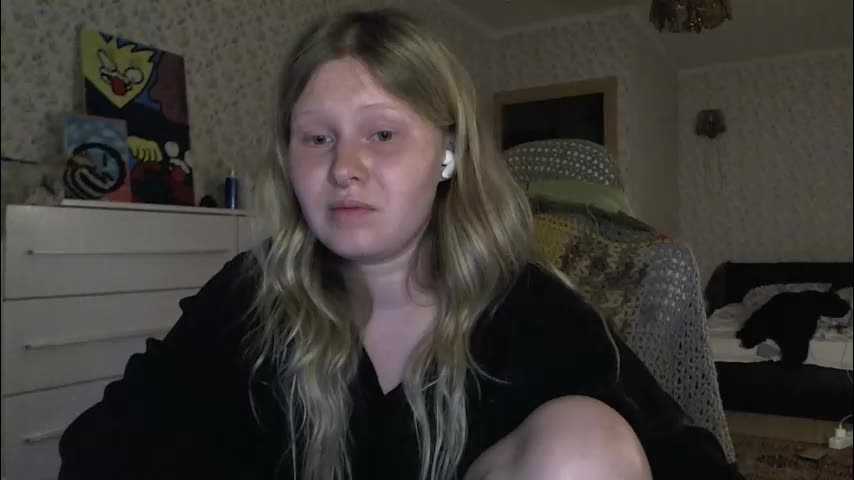 fairydreams_ Live Sex December 17, 2025