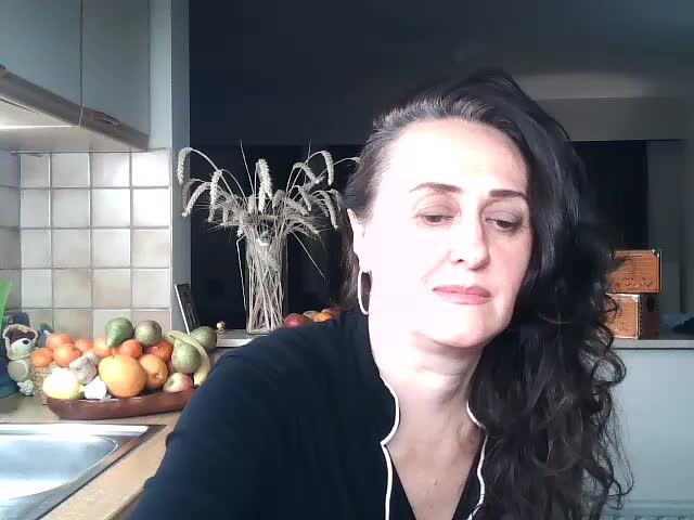 UllimOhi Live Sex December 13, 2025