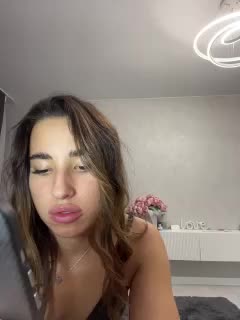 Etokiska Live Sex December 14, 2025