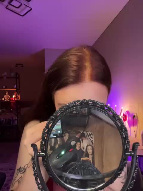 Mariiiiiii Live Sex December 13, 2025