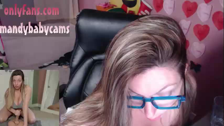 mandybabyxxx Live Sex December 12, 2025