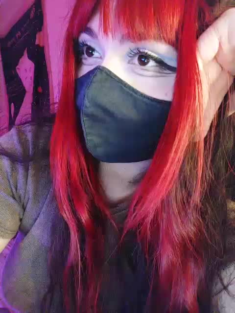 -Nanamin- Live Sex December 13, 2025