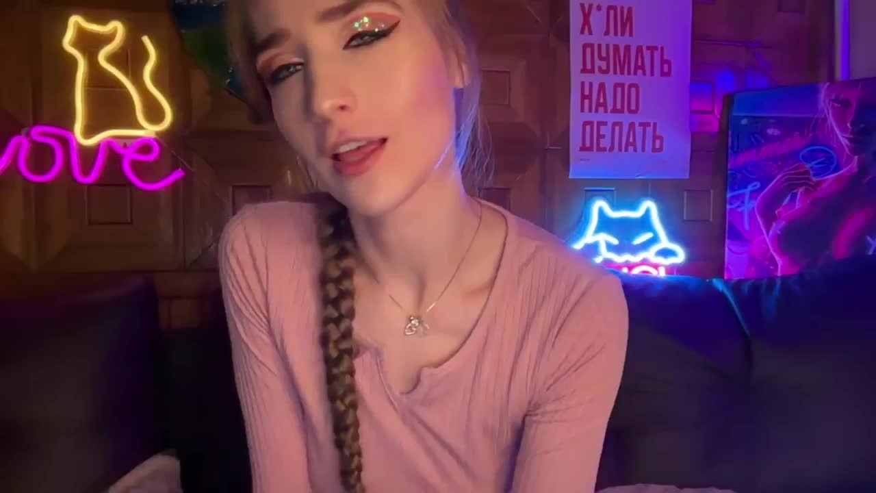 CandyBoom Live Sex December 13, 2025