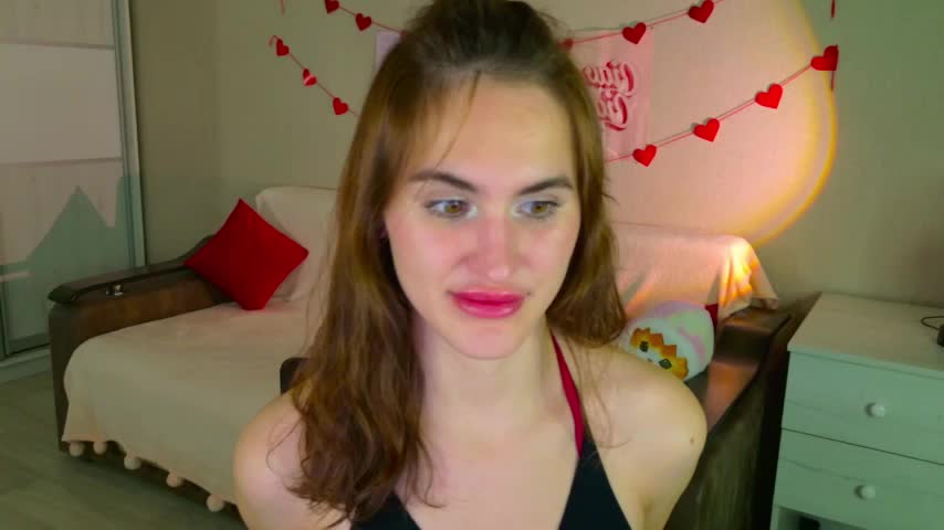 FridaCure Live Sex December 13, 2025