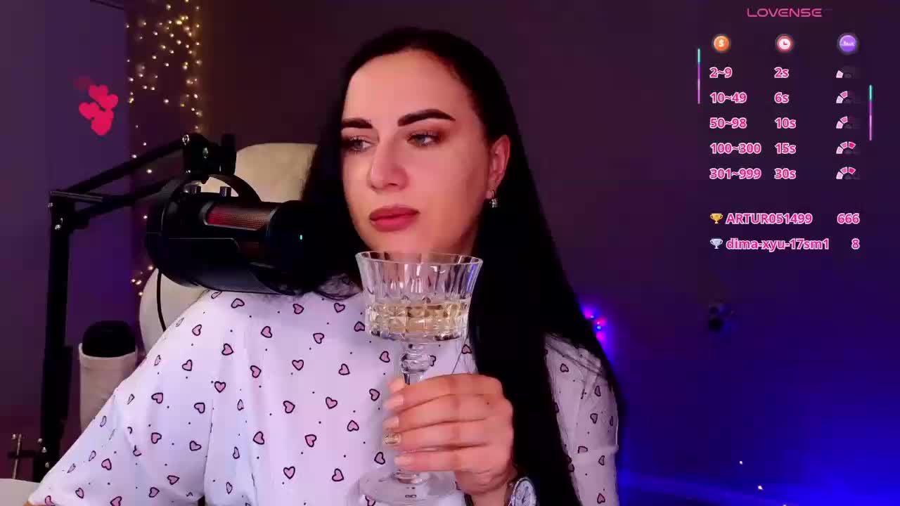 YURIEVNA13 Live Sex December 14, 2025