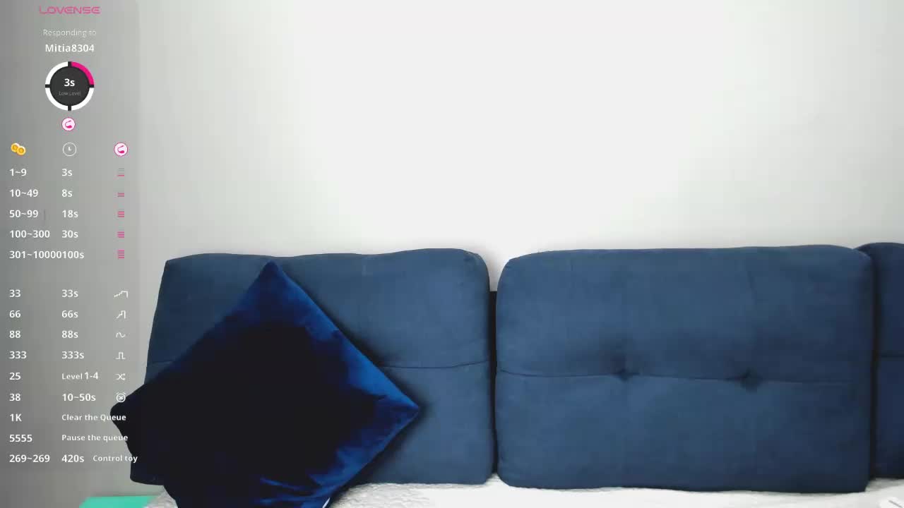 PaulaKiss Live Sex 2025.10.09