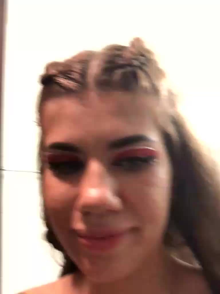 AlissaLexx Live Sex December 14, 2025