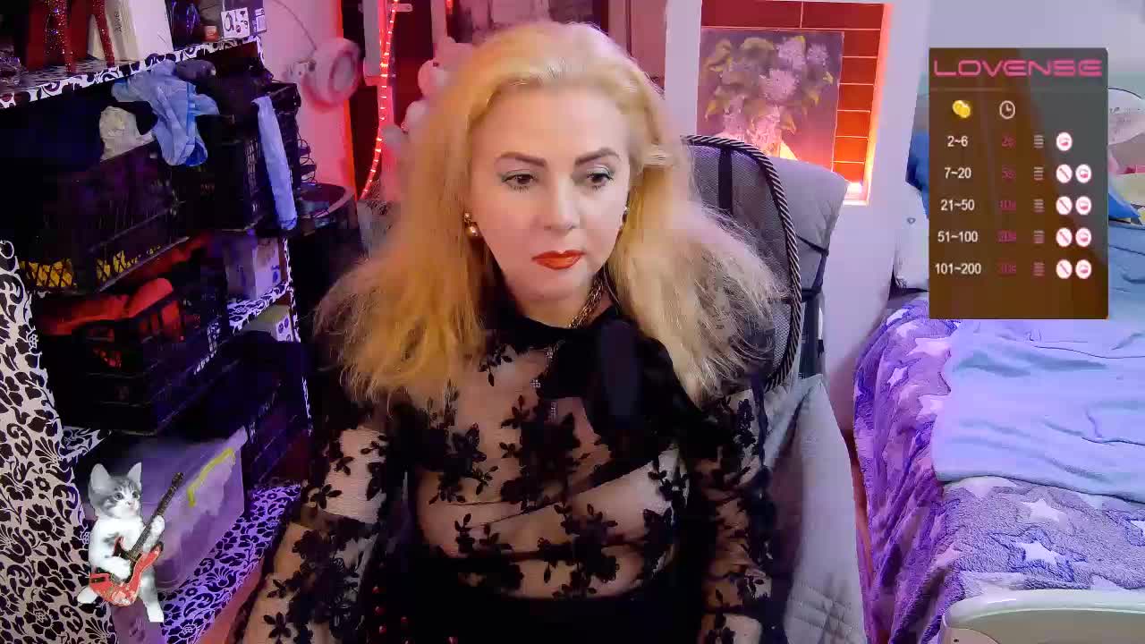 Delicecatmyau Live Sex December 13, 2025