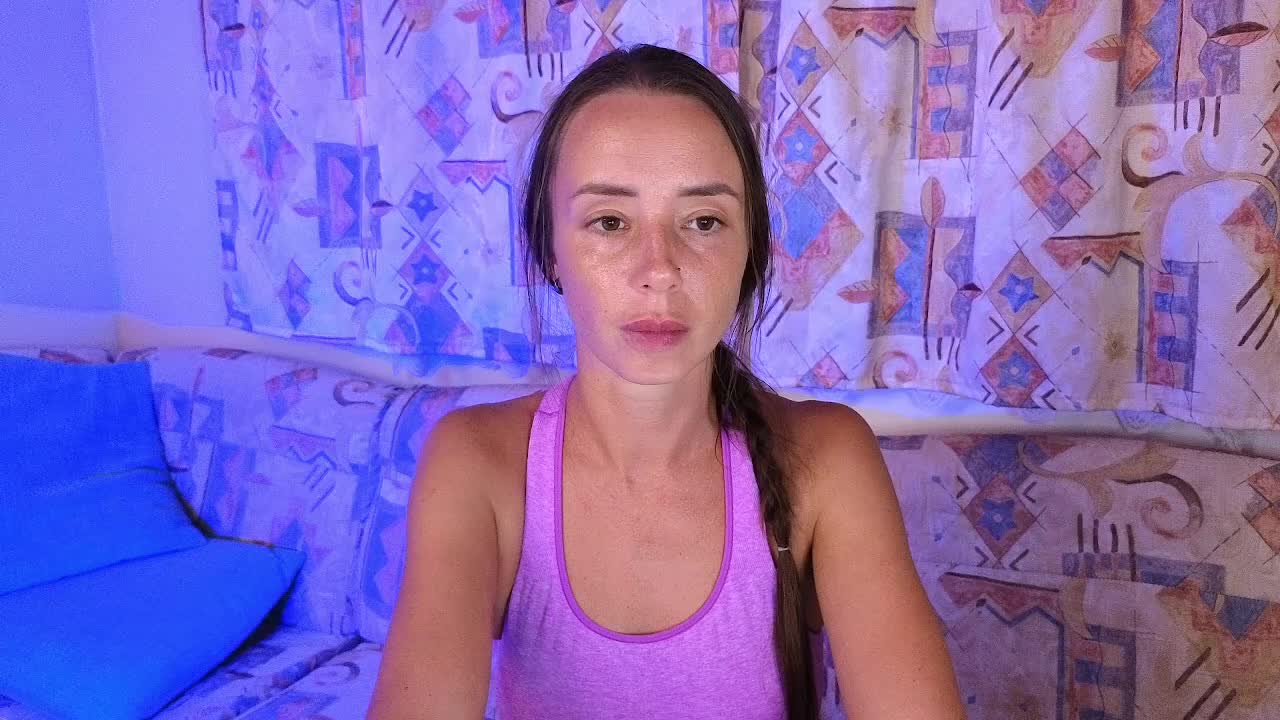 Miss_Milka Live Sex December 19, 2025