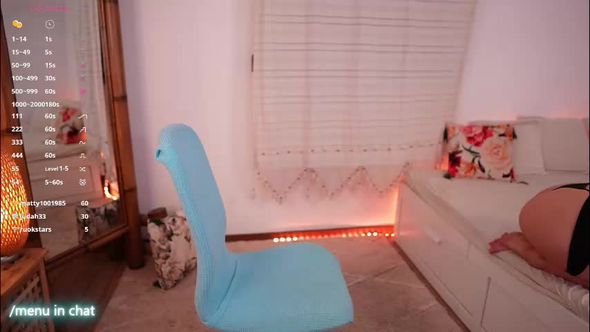 kimberhot Live Sex December 13, 2025