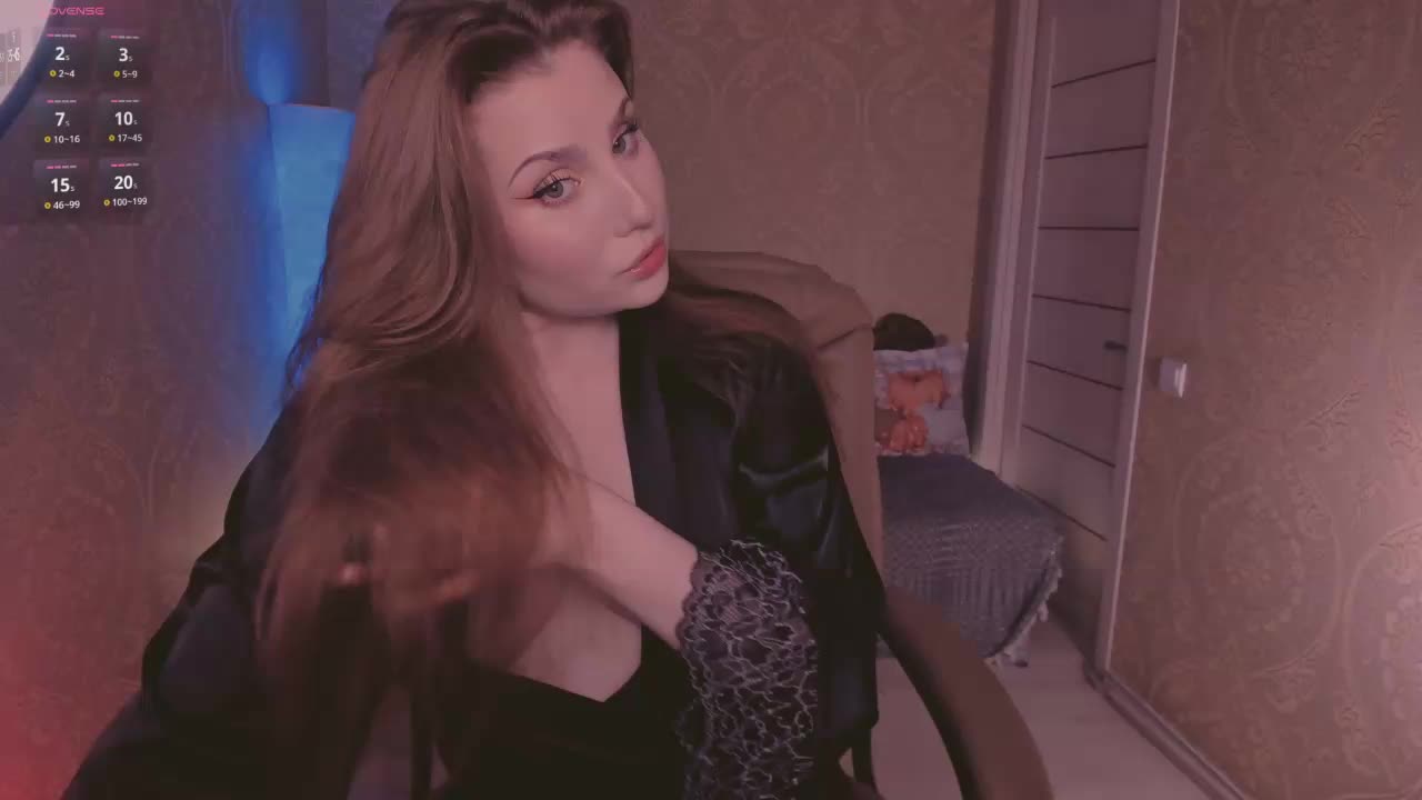 Esmeerrr Live Sex December 15, 2025