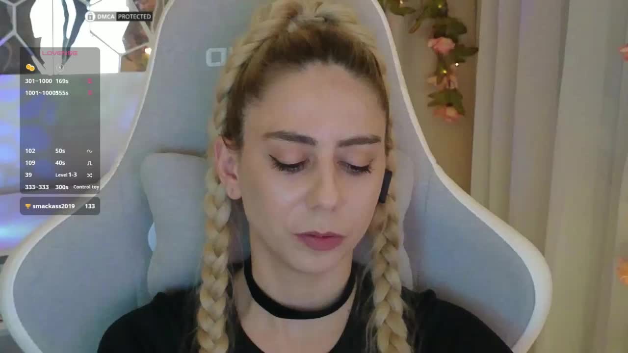 ballerina_capuchina Live Sex December 14, 2025