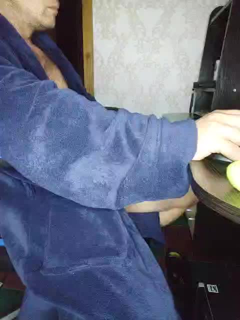 Master_Submissive Live Sex October 9, 2025