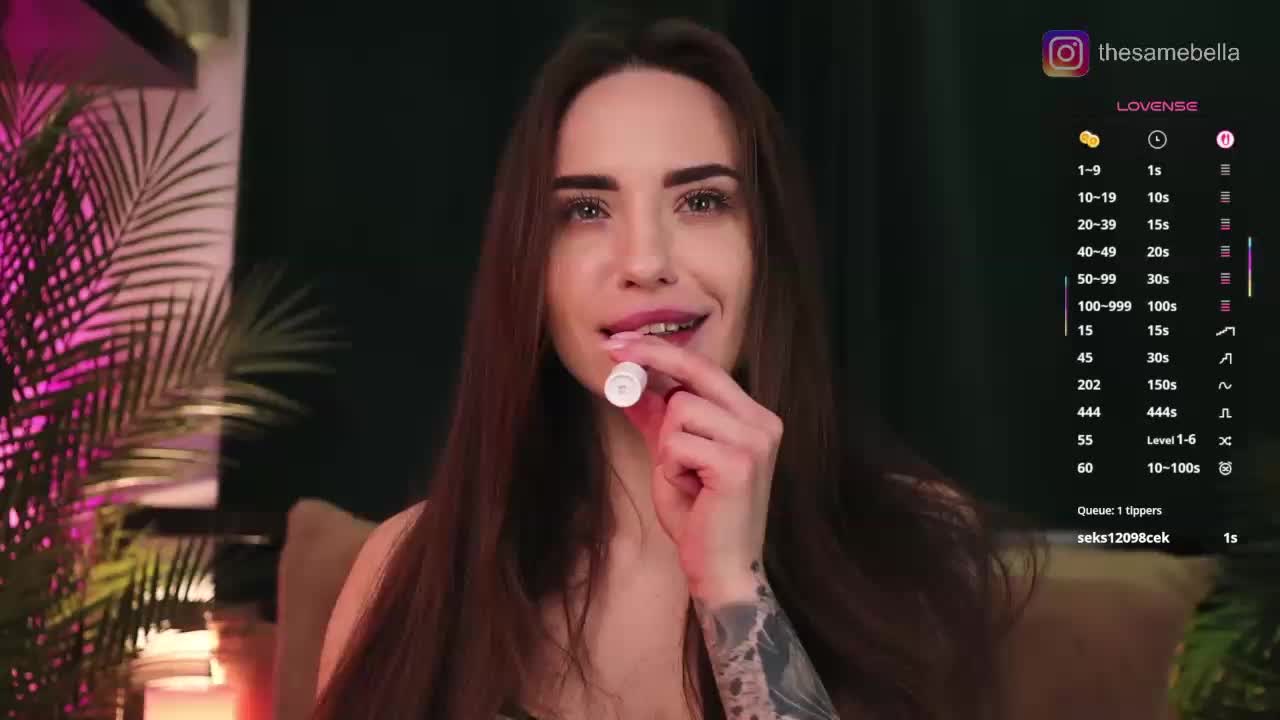 BabyYoda Live Sex December 14, 2025