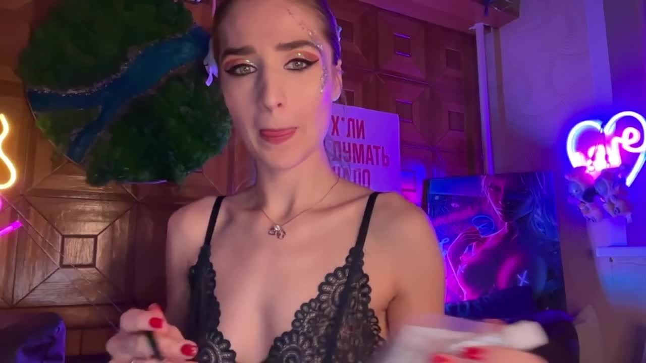 CandyBoom Live Sex December 13, 2025