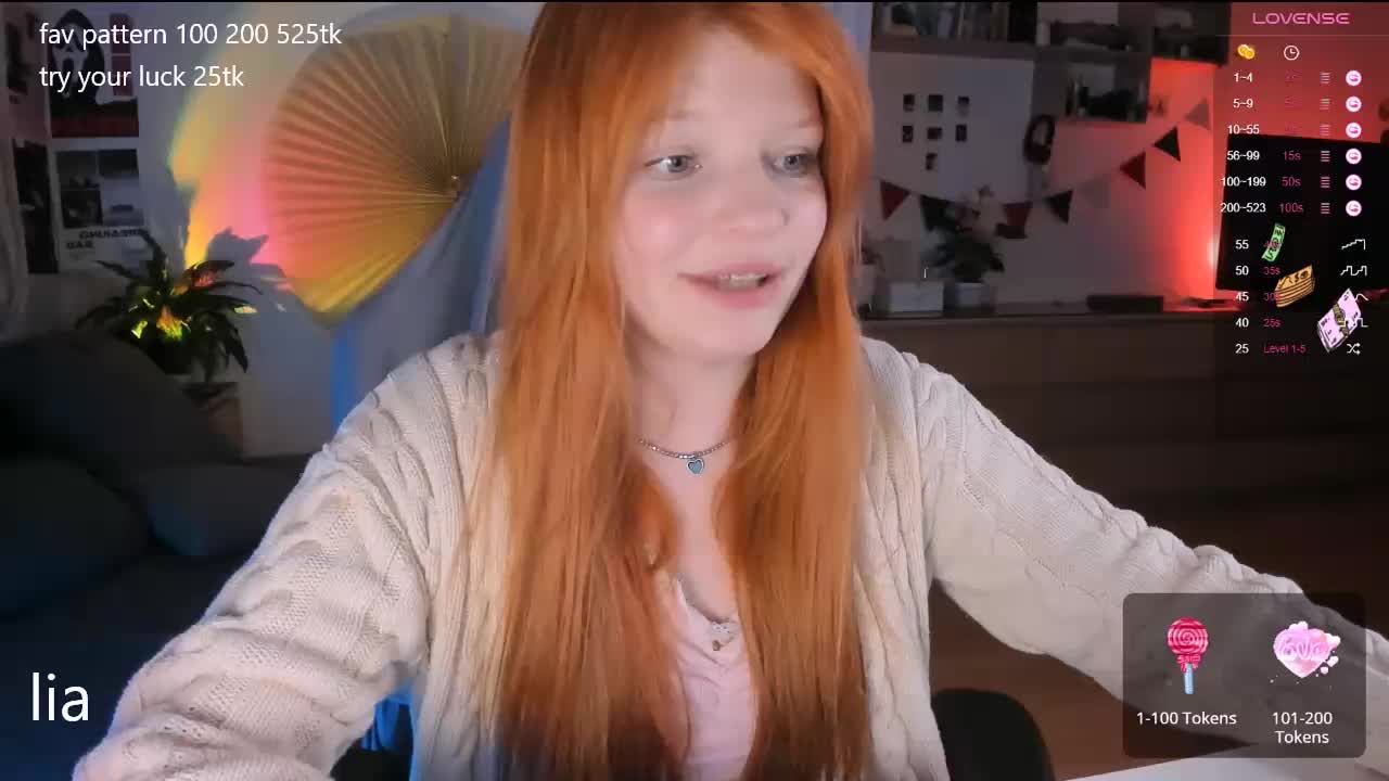 give-me-chance-bebadgirl Live Sex December 14, 2025