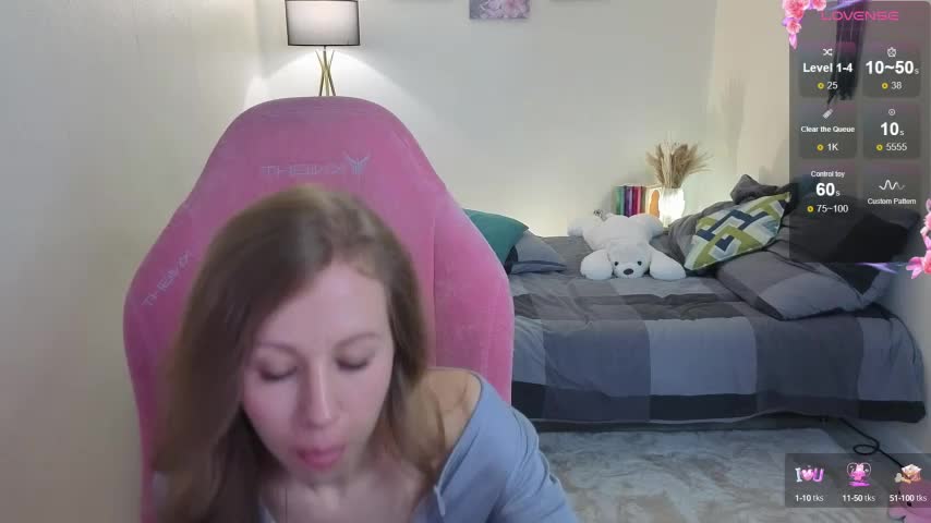 Lill_Mary Live Sex December 13, 2025