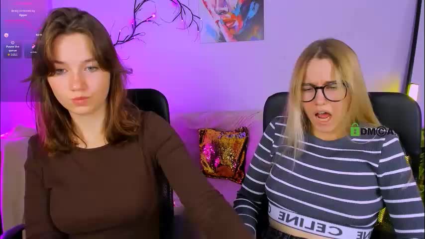 rebecca_smile_ Live Sex December 13, 2025