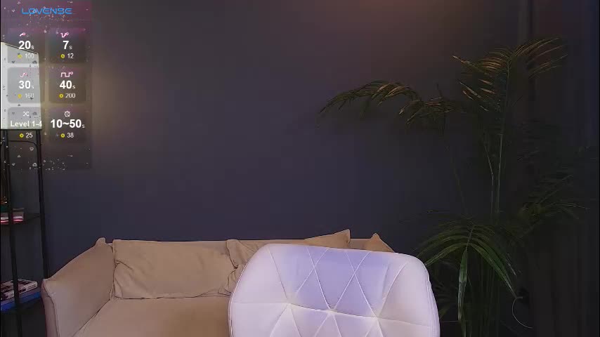 jolly_bean Live Sex December 13, 2025