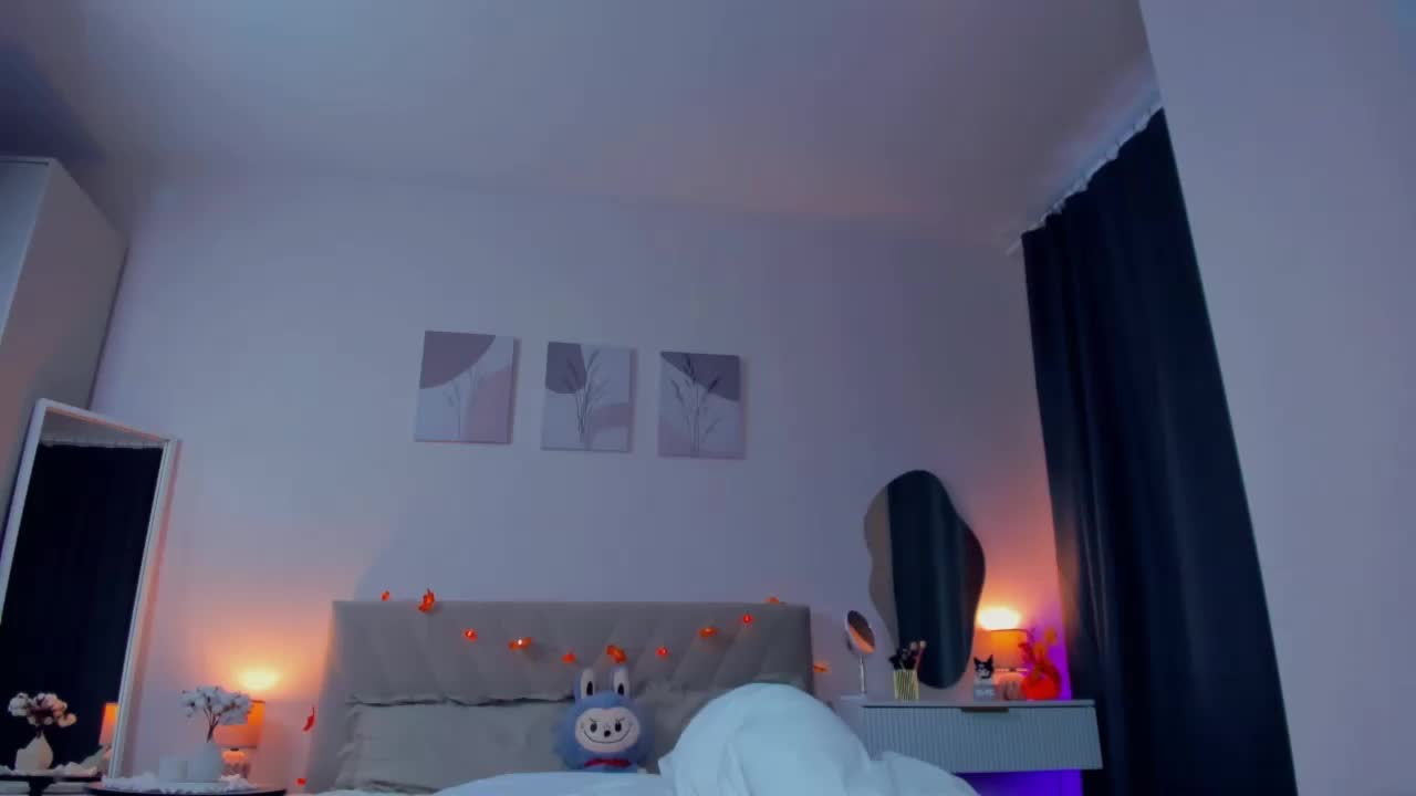 maebarbie Live Sex 2025.10.09