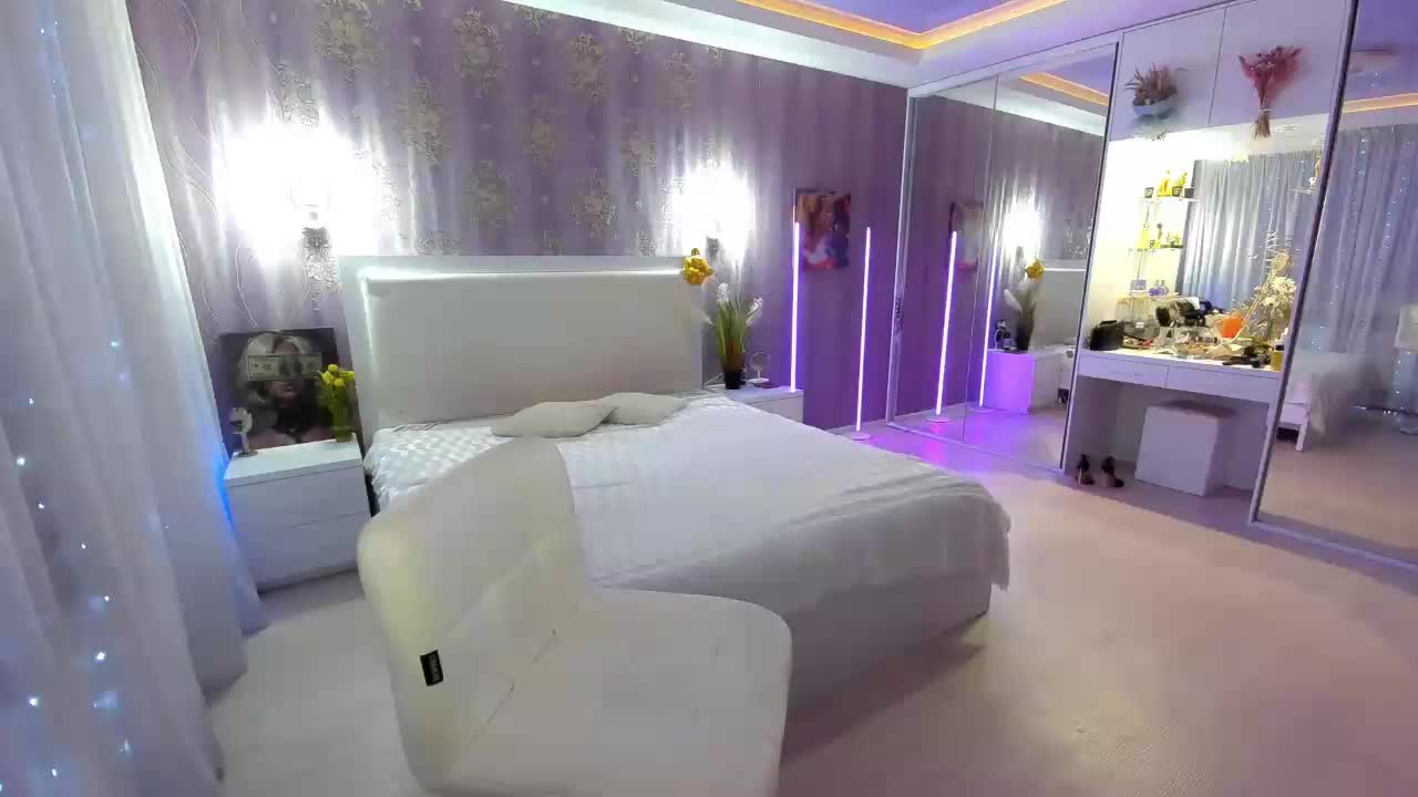 MirandaQueen Live Sex December 13, 2025