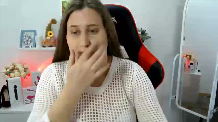 Lucky_Lana Live Sex December 13, 2025