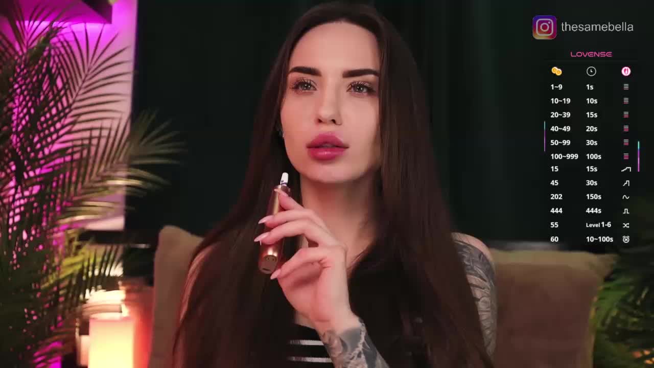 BabyYoda Live Sex December 14, 2025