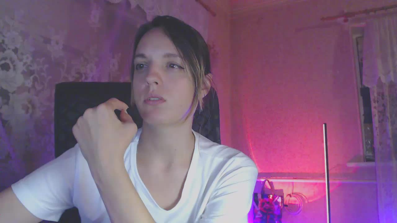 Babymuro4ka Live Sex December 17, 2025