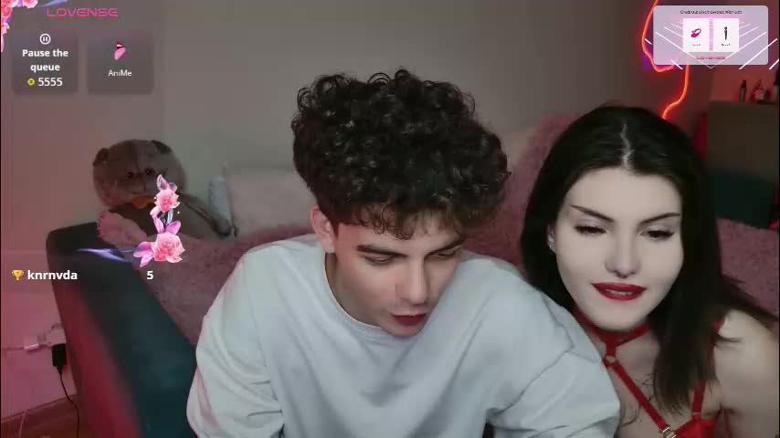 alice118james Live Sex 2025.10.09