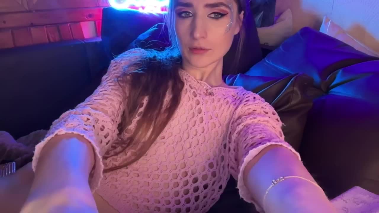 CandyBoom Live Sex December 13, 2025