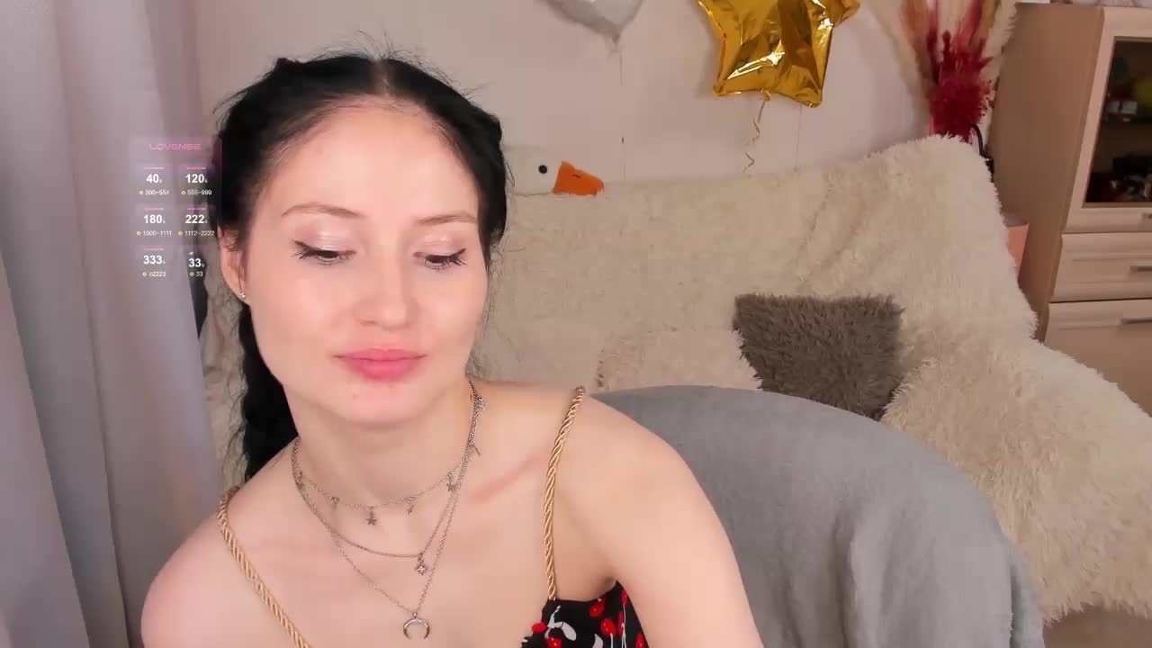 Liissa Live Sex December 18, 2025