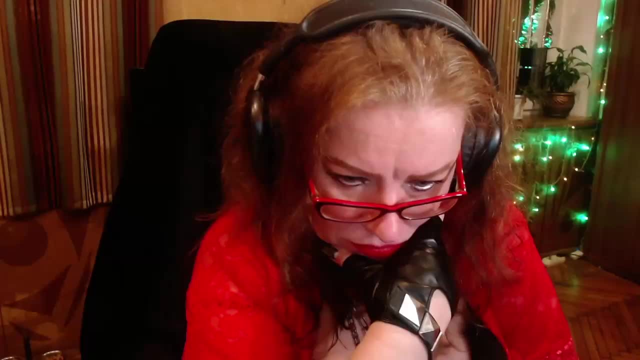 NormaGin Live Sex December 13, 2025