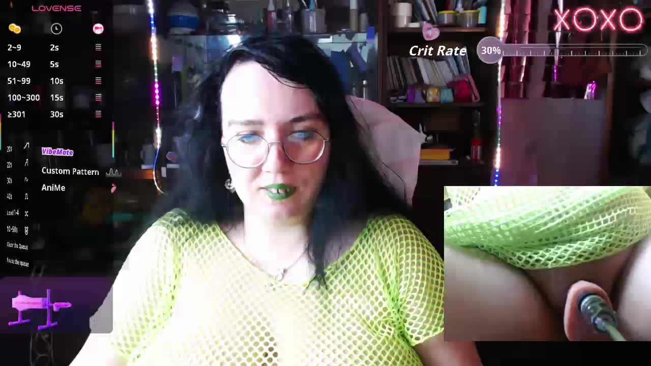 Leona_Sweetnest Live Sex December 15, 2025