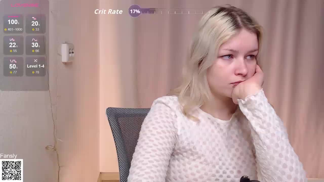 CherryNight666 Live Sex December 13, 2025